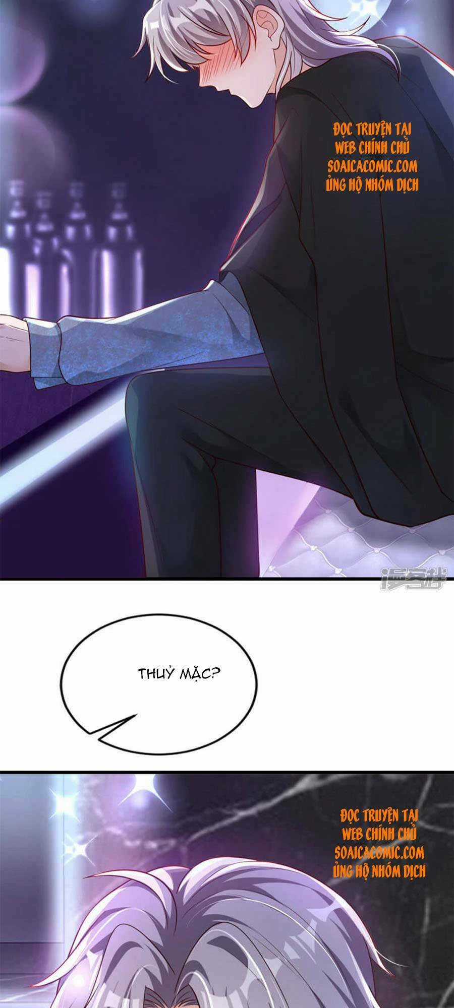 Ác Ma Thì Thầm Chapter 61 trang 28