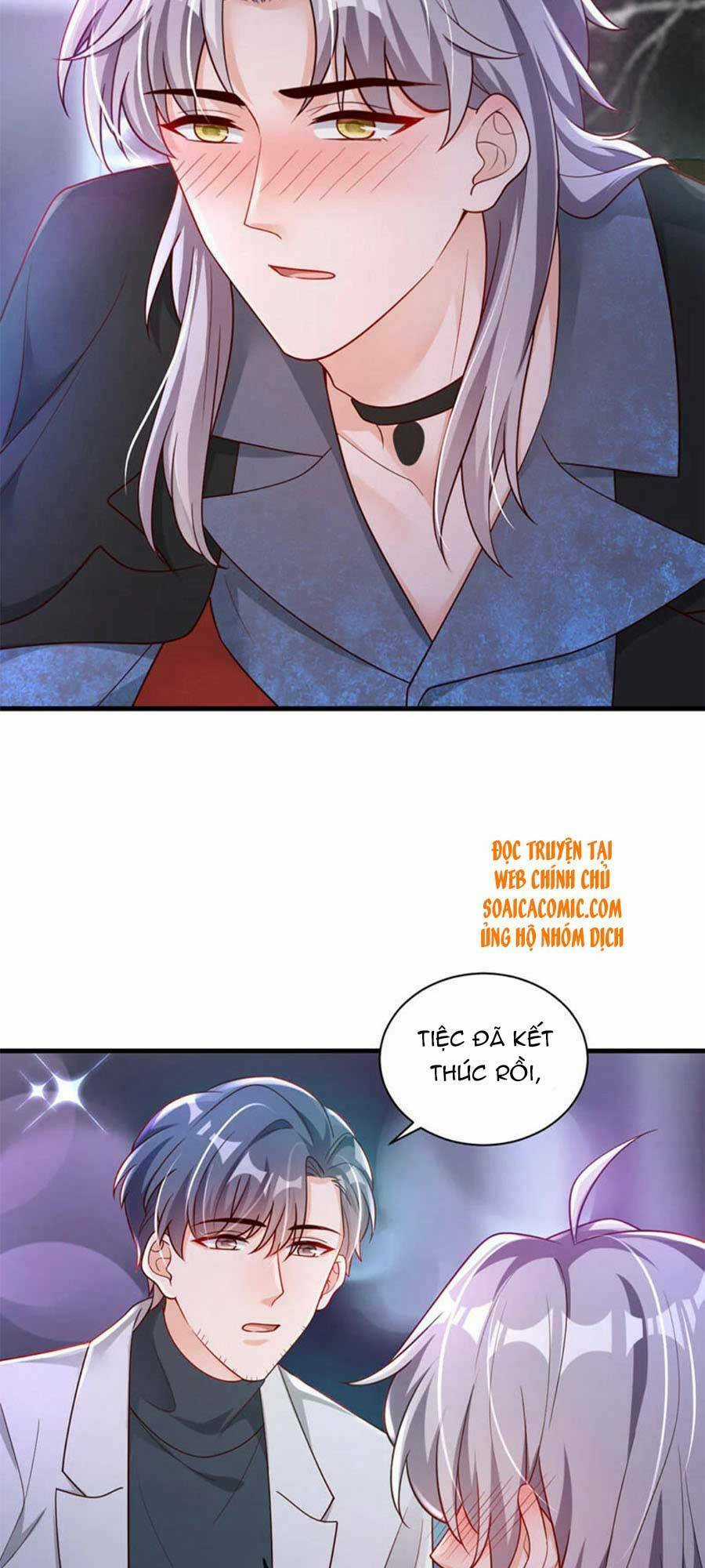 Ác Ma Thì Thầm Chapter 61 trang 29