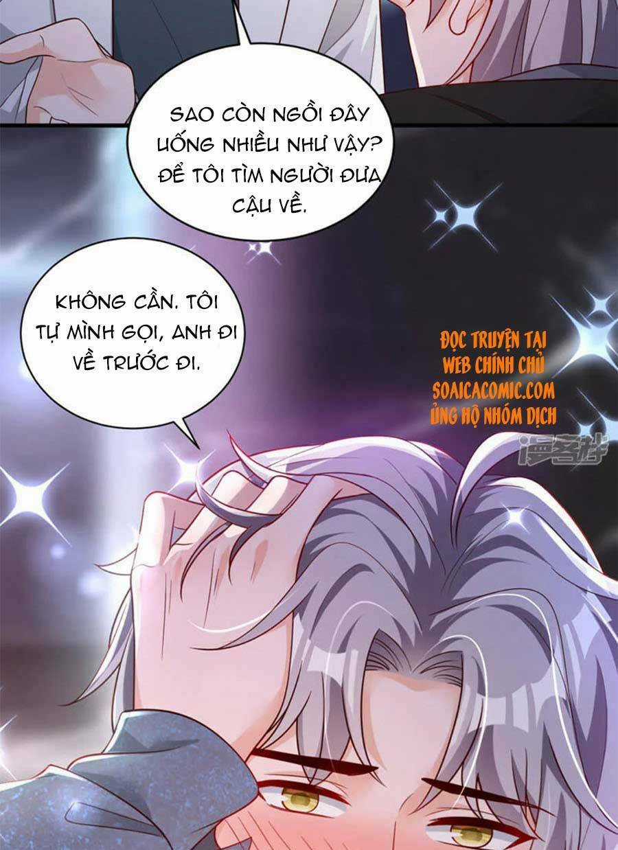 Ác Ma Thì Thầm Chapter 61 trang 30