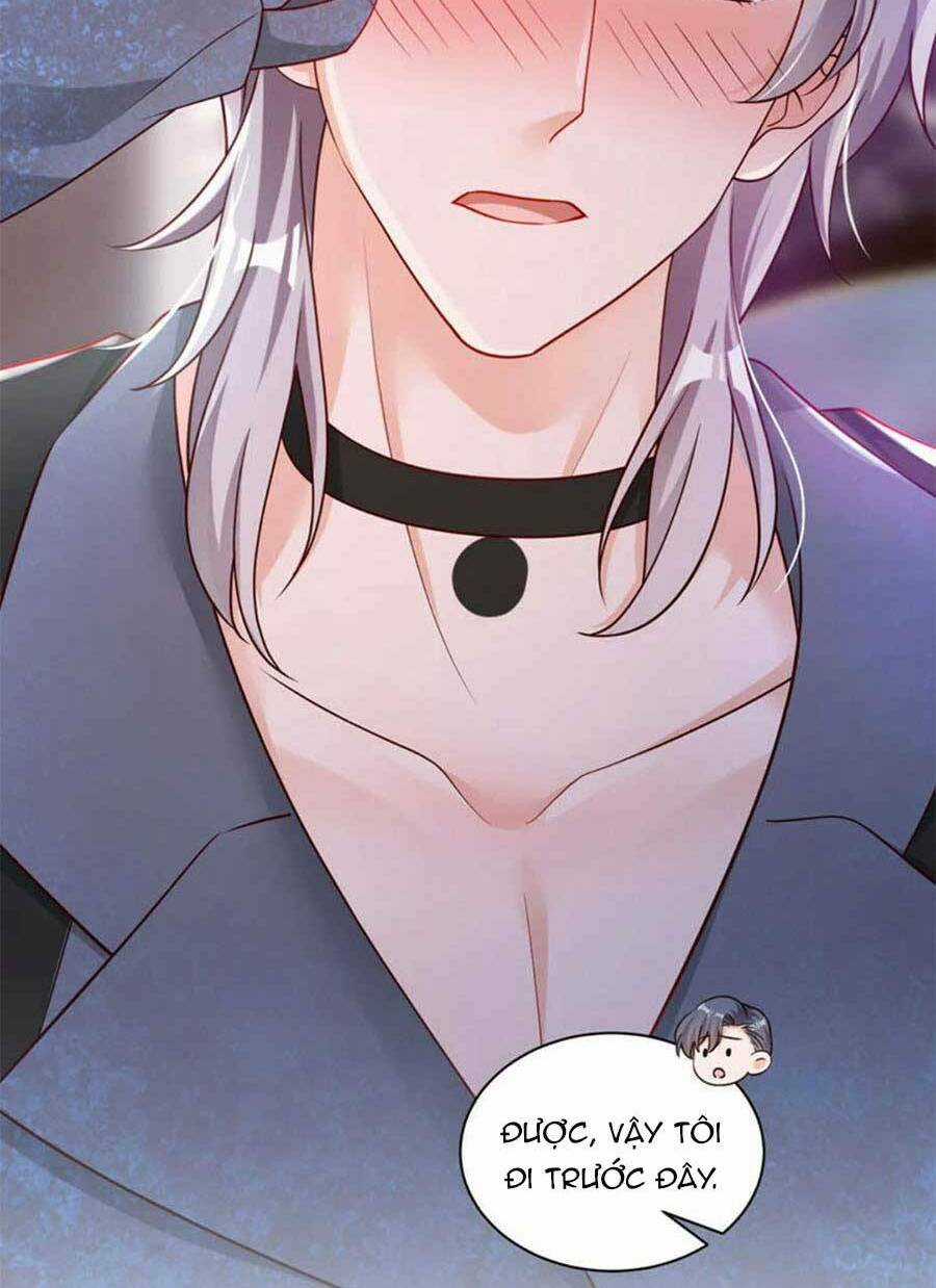 Ác Ma Thì Thầm Chapter 61 trang 31