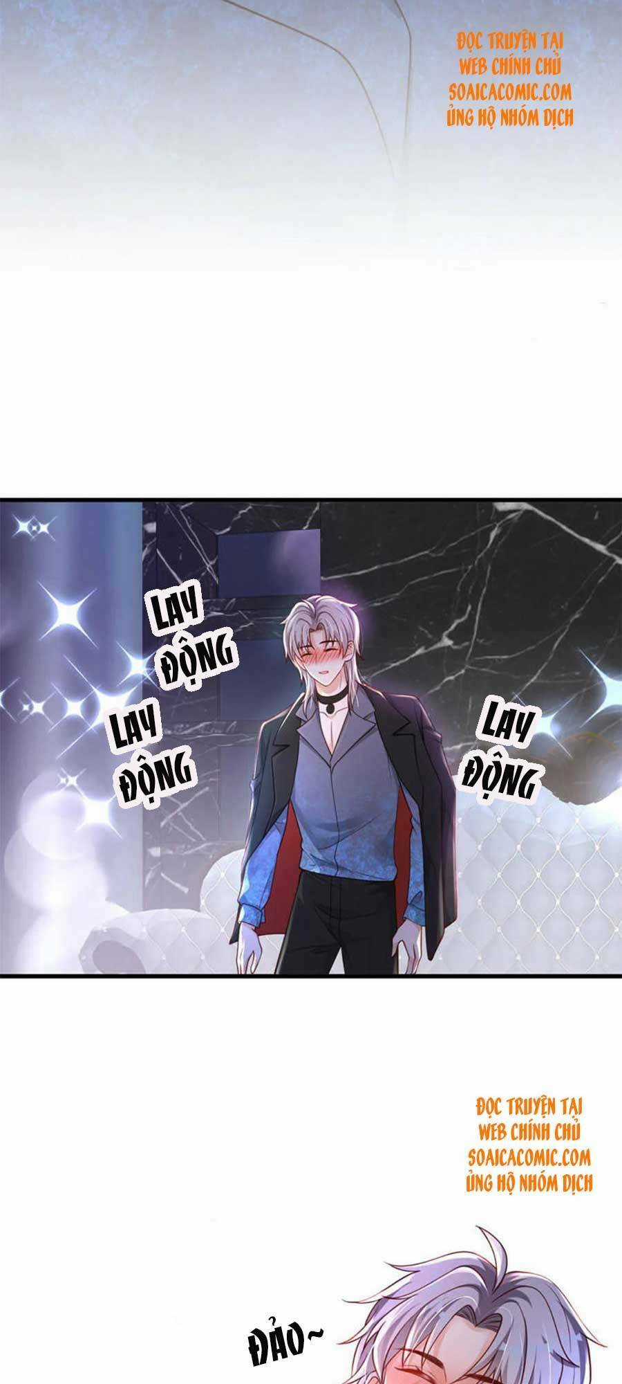 Ác Ma Thì Thầm Chapter 61 trang 32