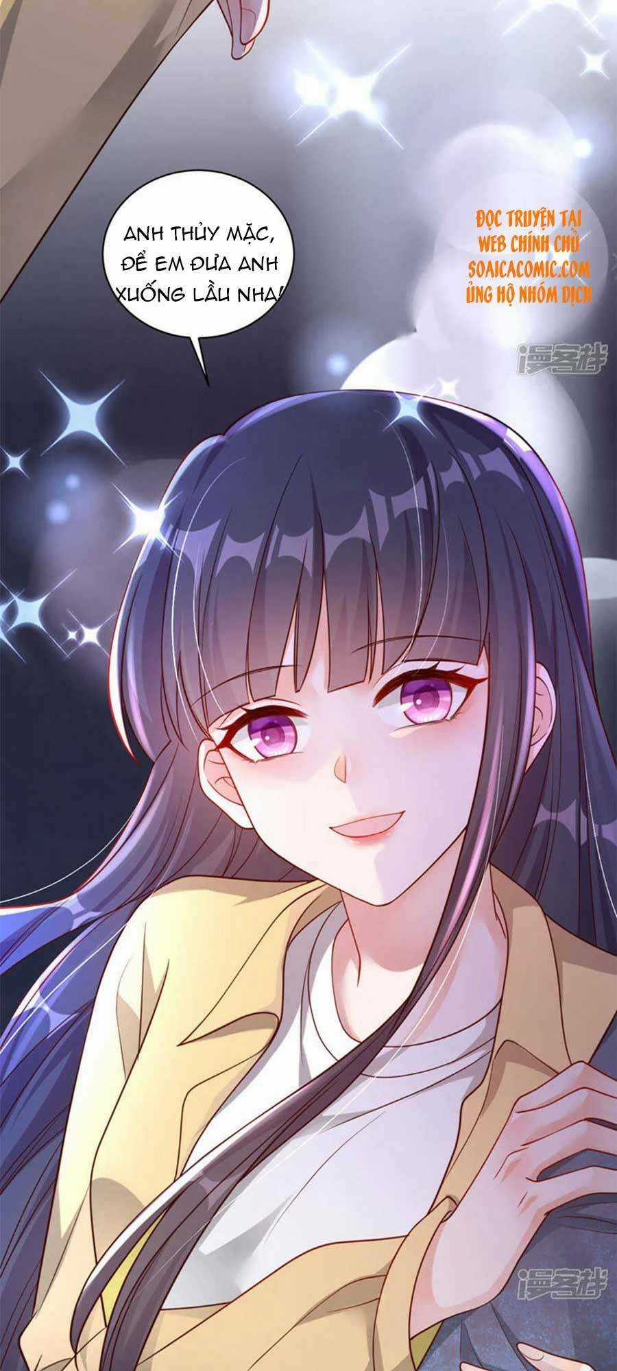 Ác Ma Thì Thầm Chapter 61 trang 34