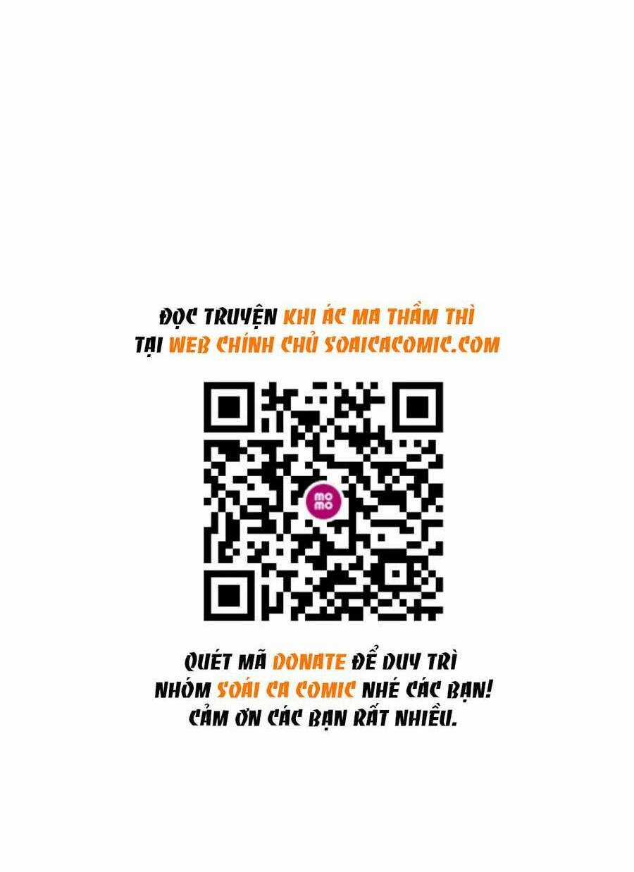 Ác Ma Thì Thầm Chapter 61 trang 36