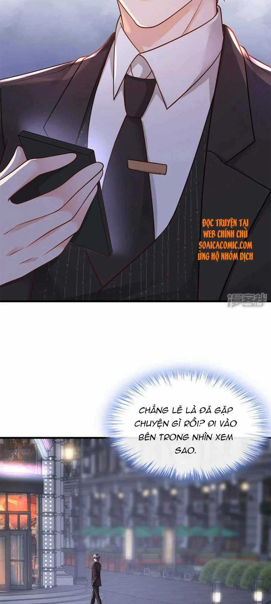 Ác Ma Thì Thầm Chapter 61 trang 4