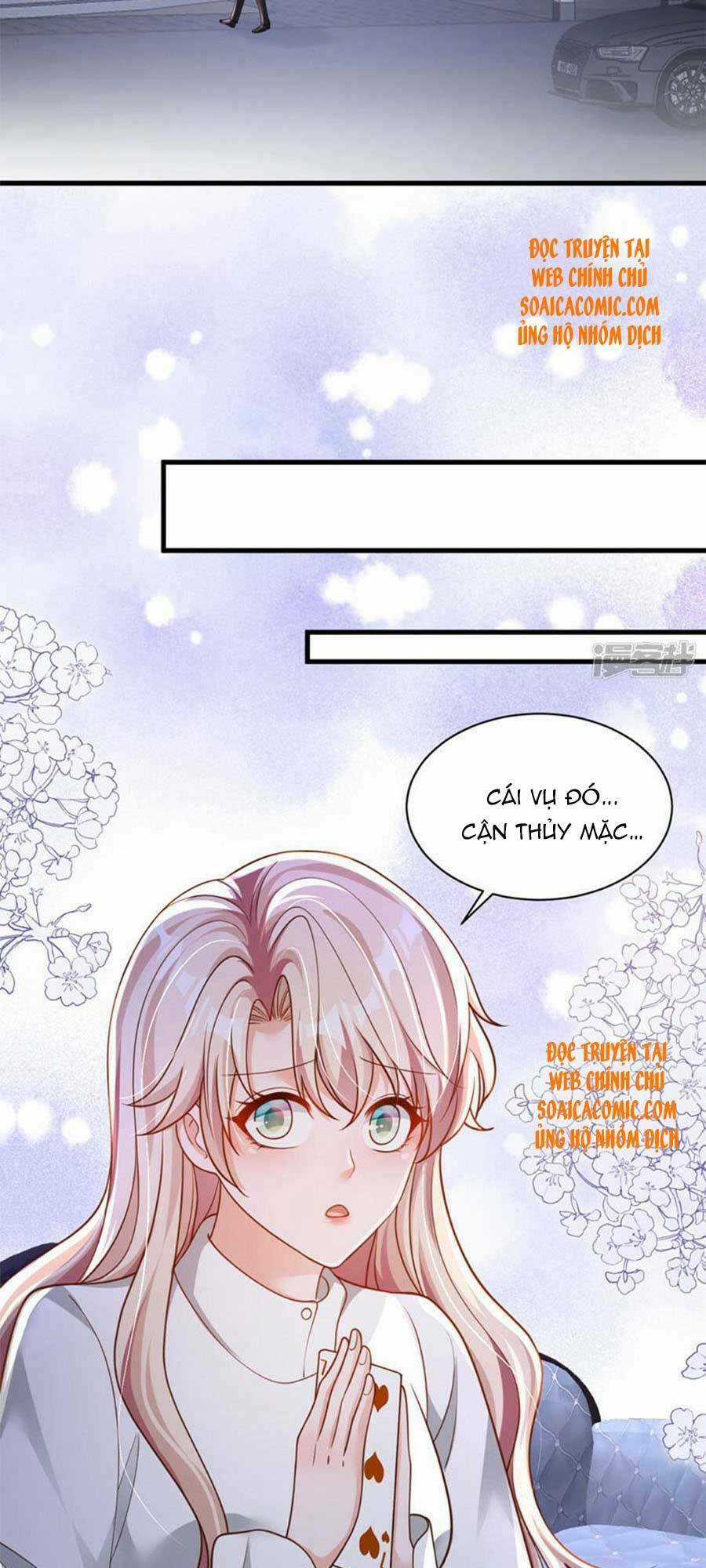 Ác Ma Thì Thầm Chapter 61 trang 5