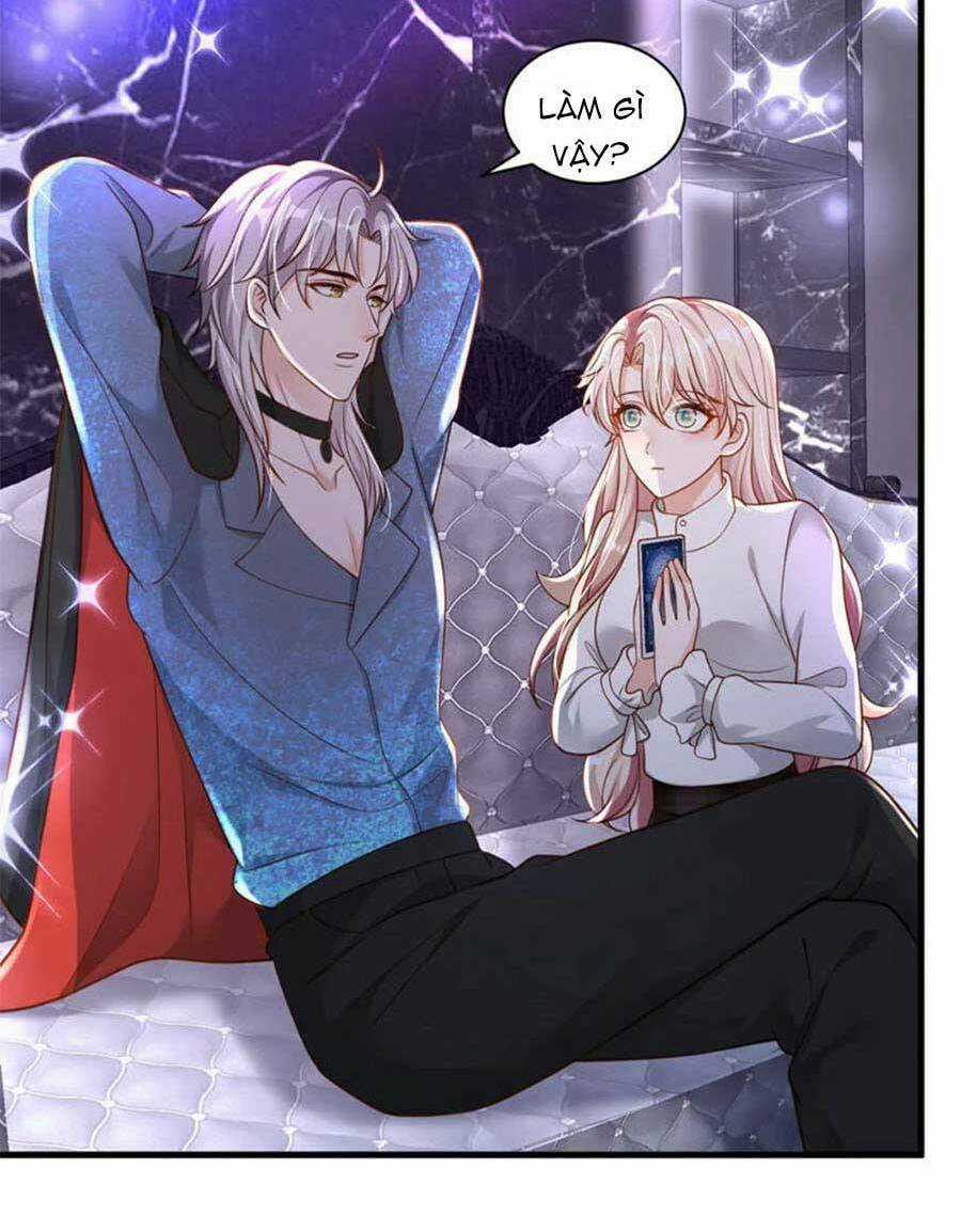 Ác Ma Thì Thầm Chapter 61 trang 7