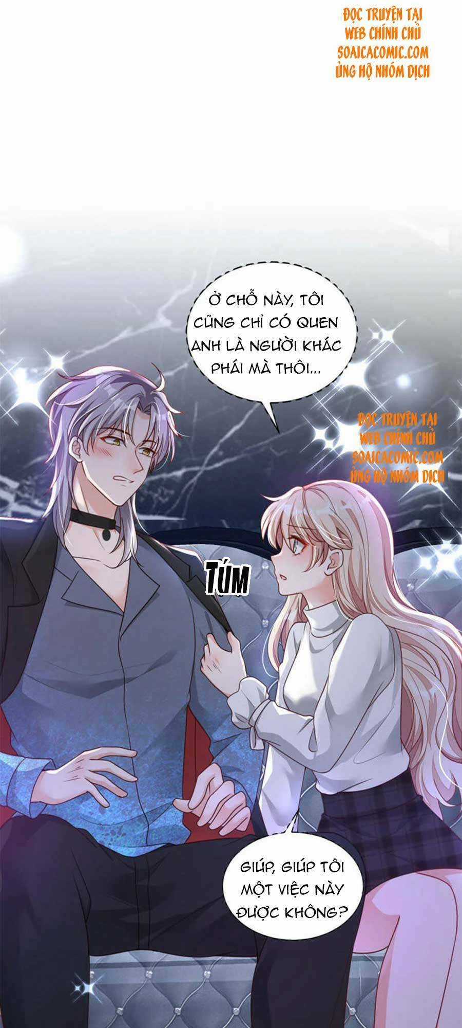 Ác Ma Thì Thầm Chapter 61 trang 8