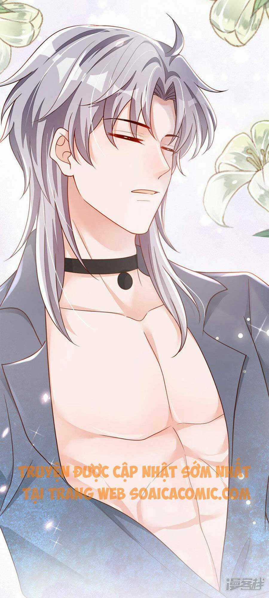 Ác Ma Thì Thầm Chapter 62 trang 10