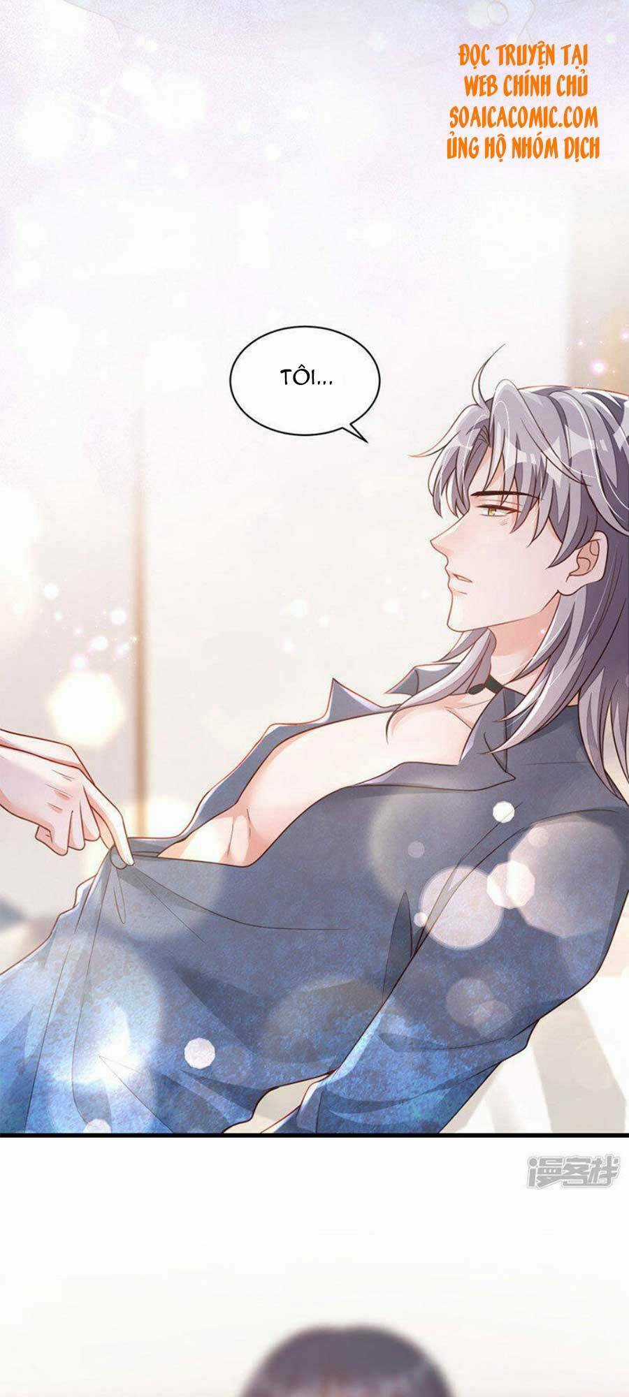 Ác Ma Thì Thầm Chapter 62 trang 11