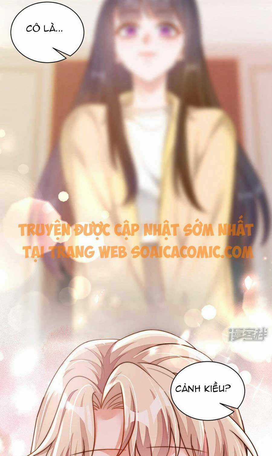 Ác Ma Thì Thầm Chapter 62 trang 12