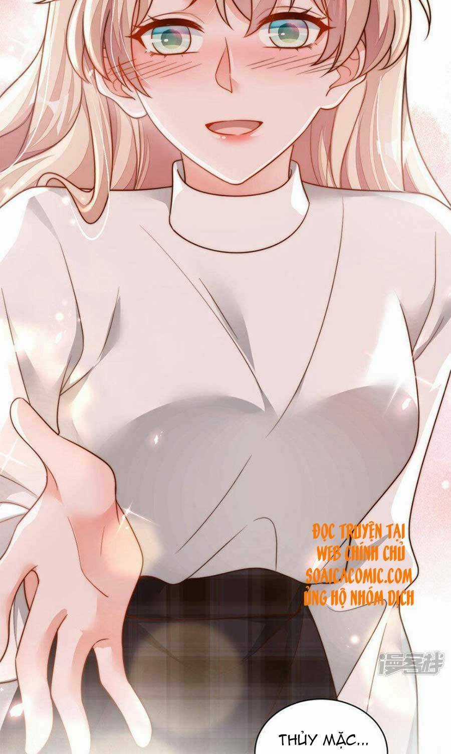 Ác Ma Thì Thầm Chapter 62 trang 13