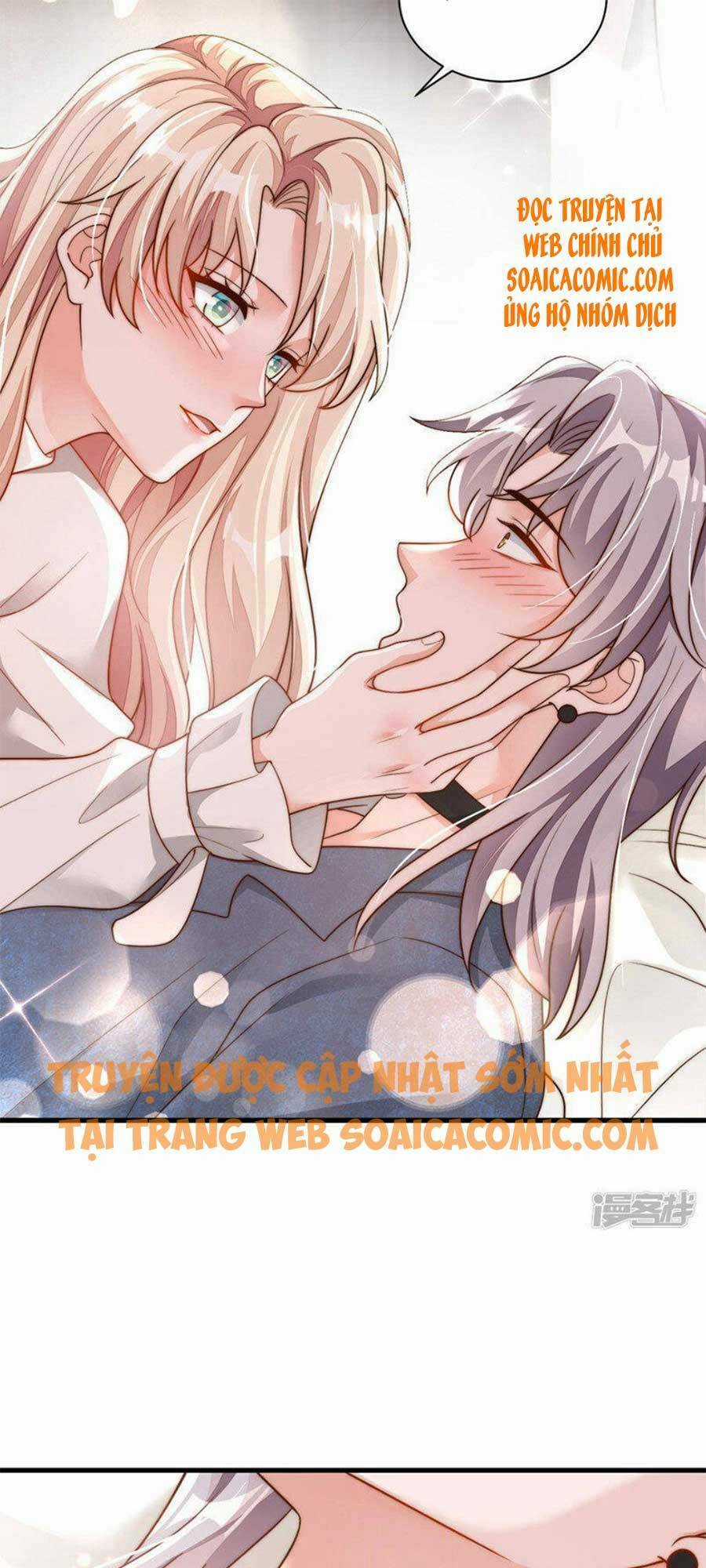 Ác Ma Thì Thầm Chapter 62 trang 14