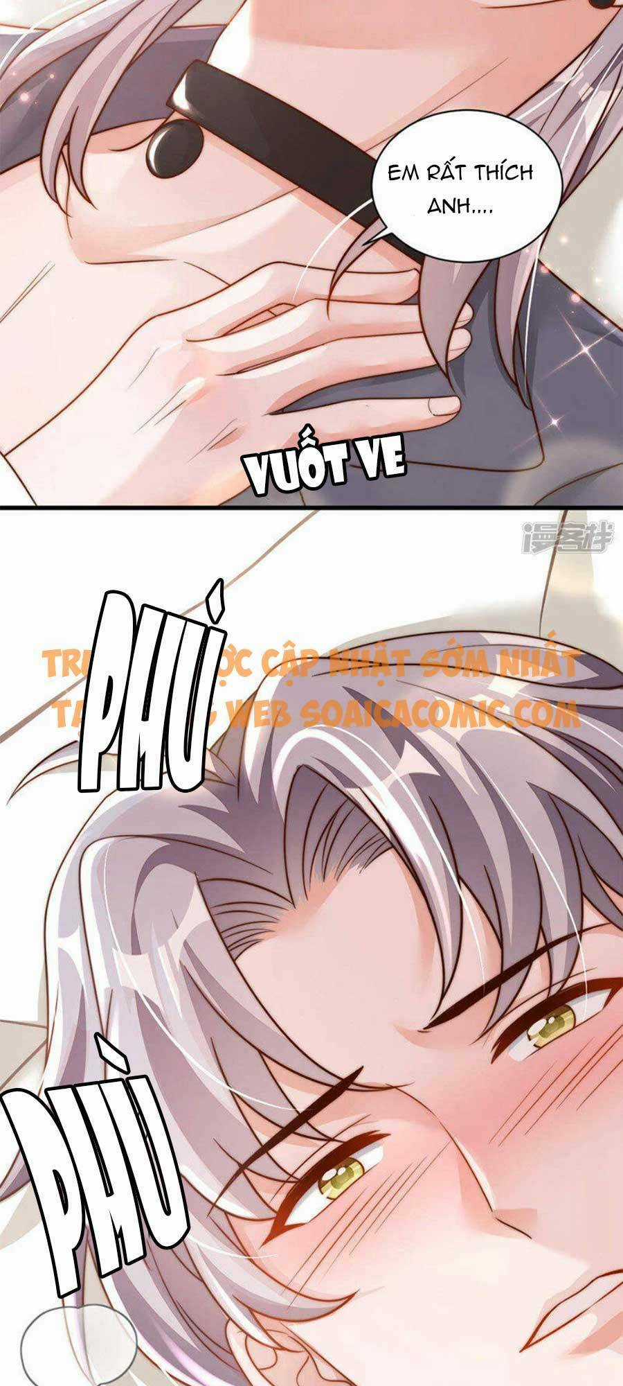 Ác Ma Thì Thầm Chapter 62 trang 15