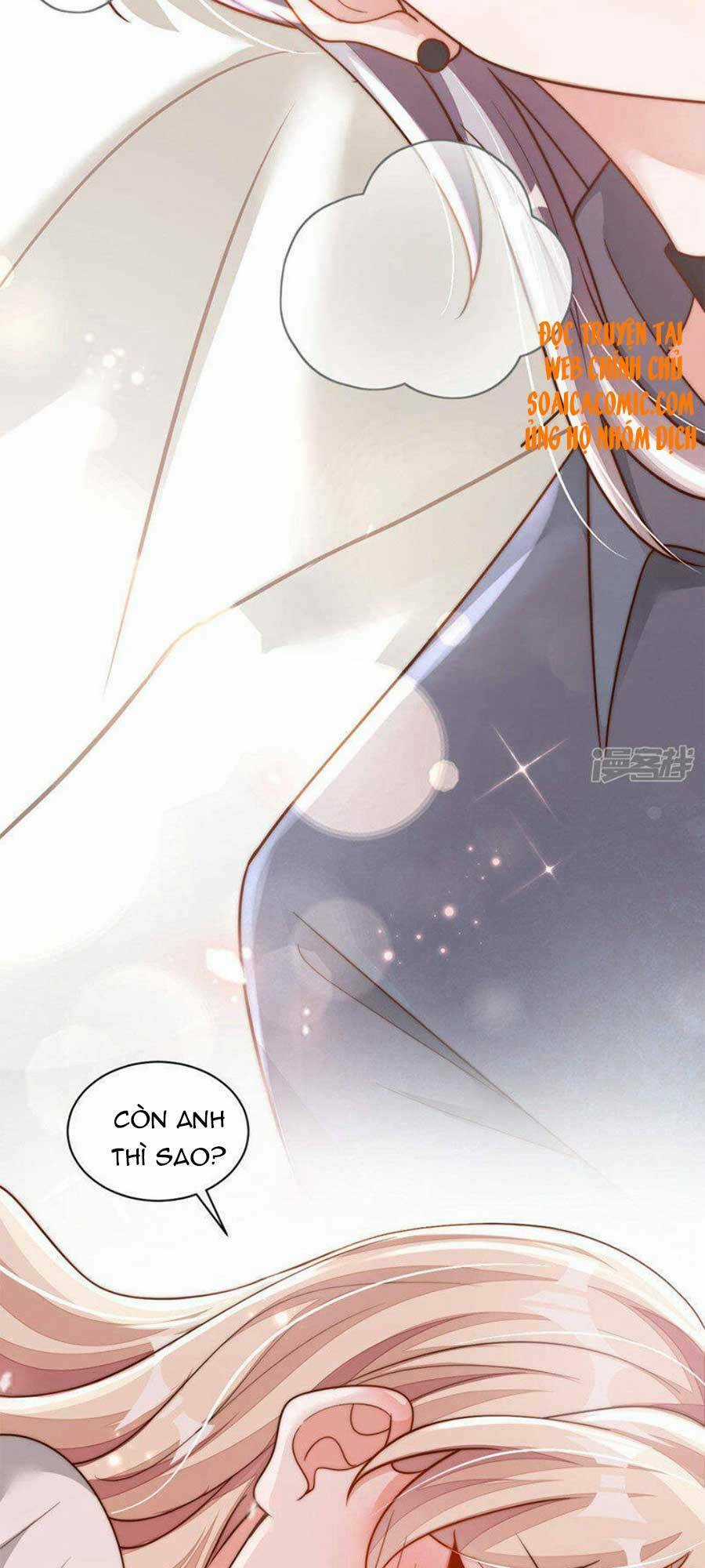 Ác Ma Thì Thầm Chapter 62 trang 16