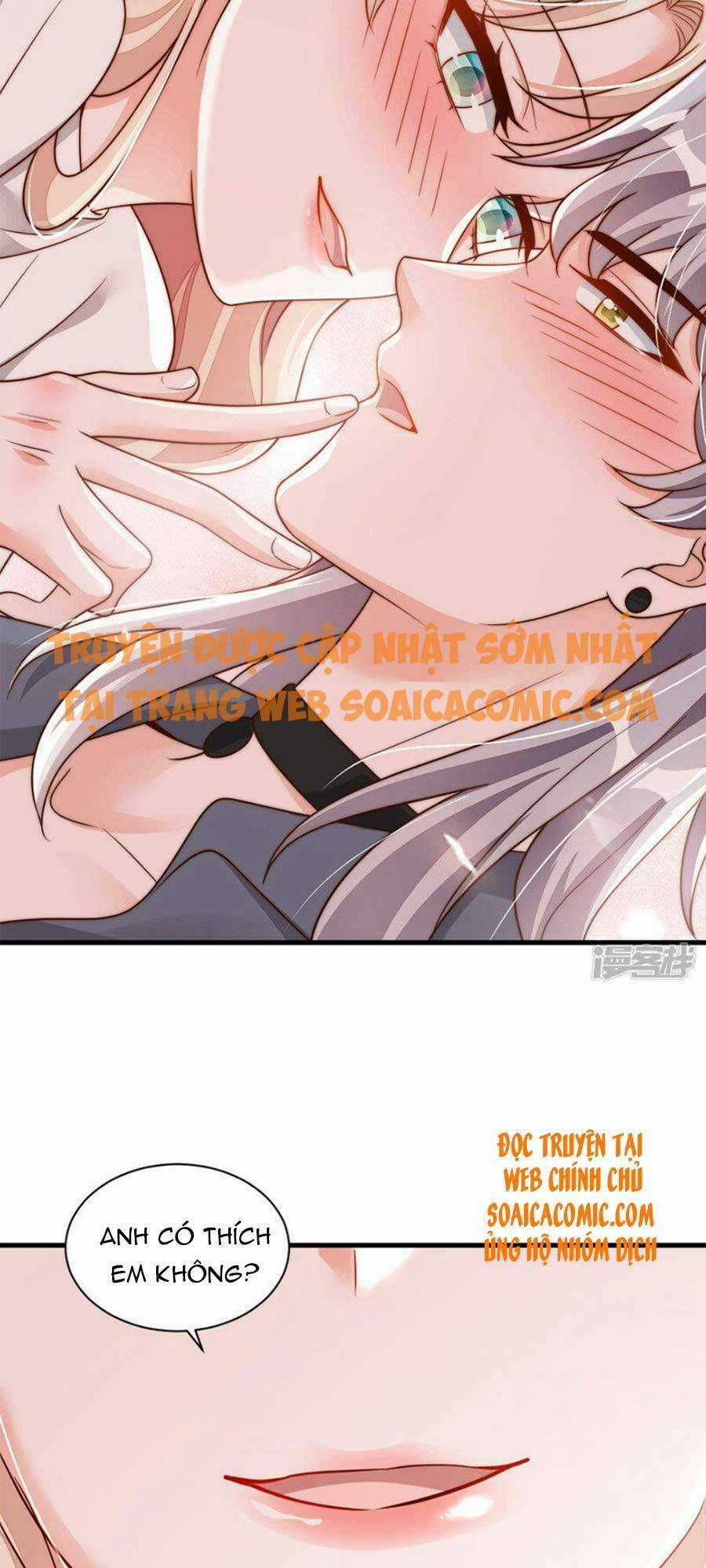 Ác Ma Thì Thầm Chapter 62 trang 17