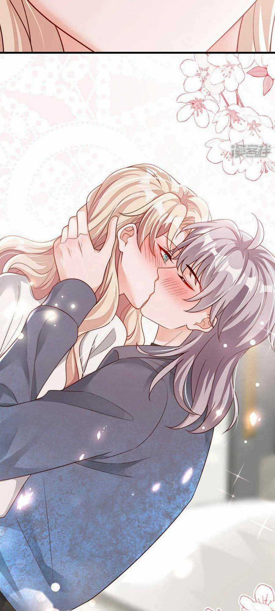 Ác Ma Thì Thầm Chapter 62 trang 18