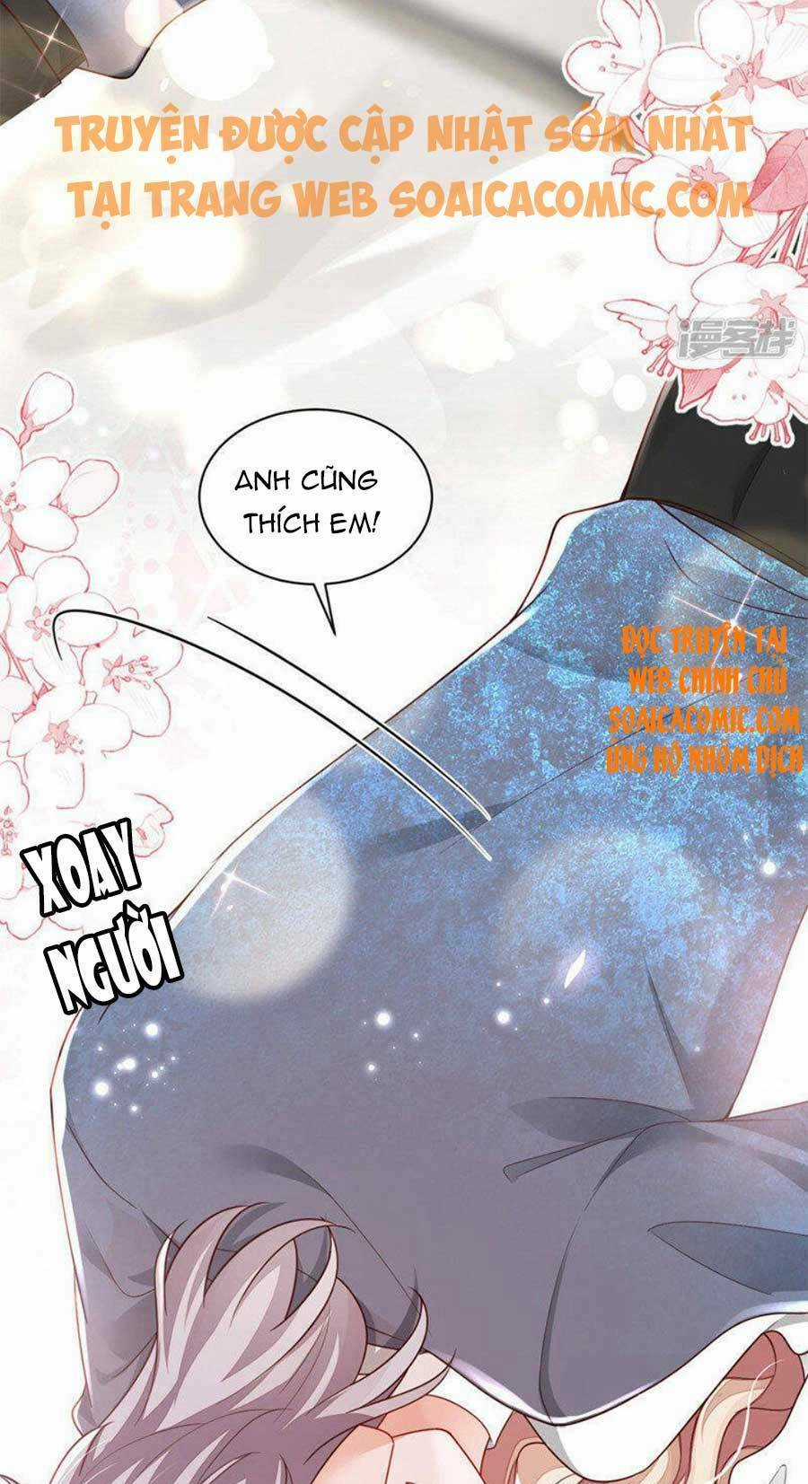 Ác Ma Thì Thầm Chapter 62 trang 19