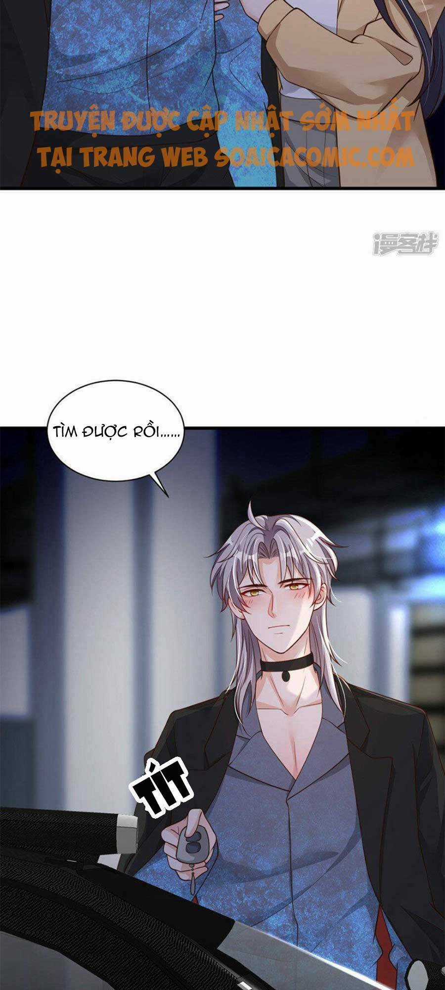 Ác Ma Thì Thầm Chapter 62 trang 2