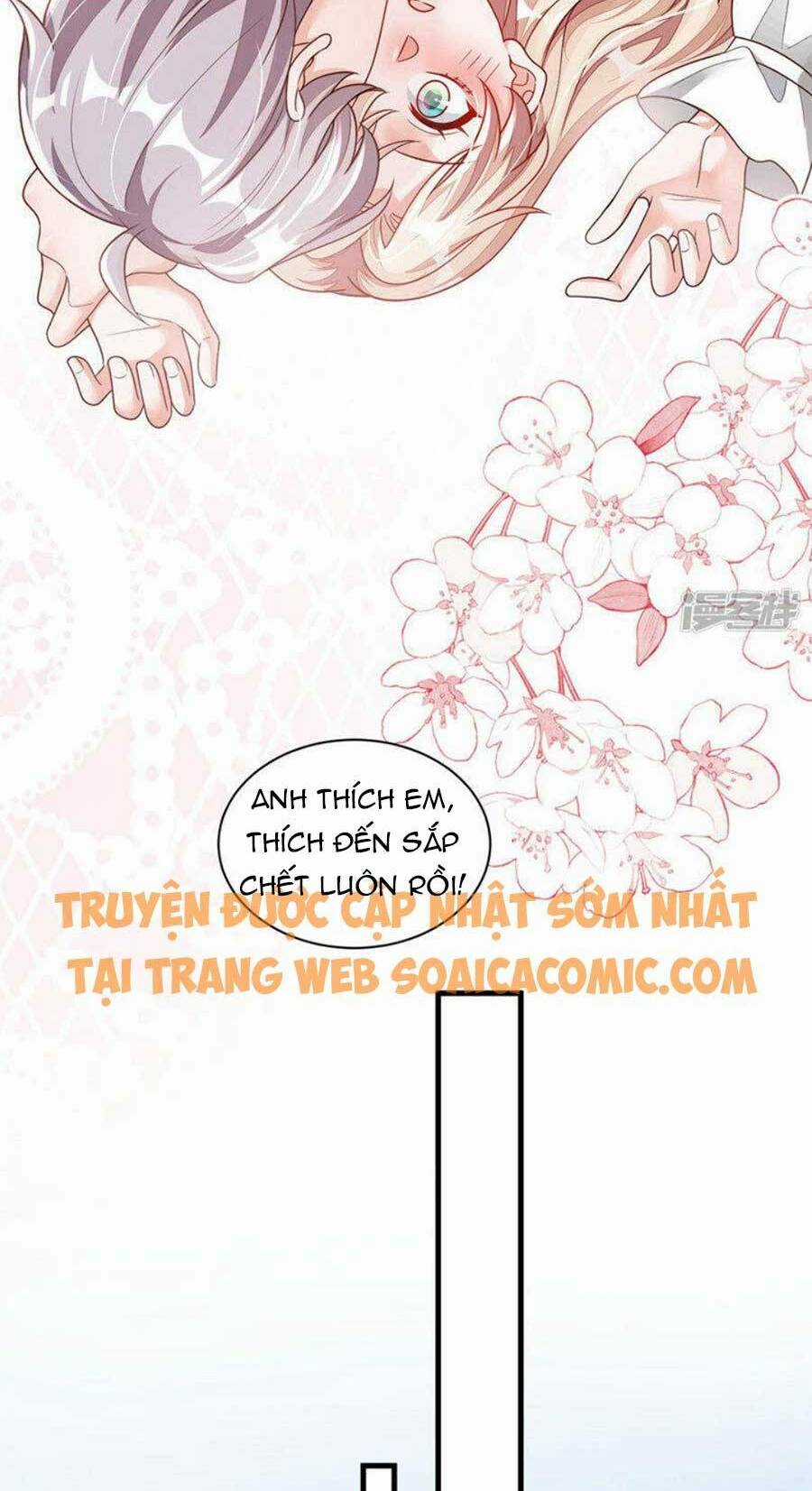 Ác Ma Thì Thầm Chapter 62 trang 20