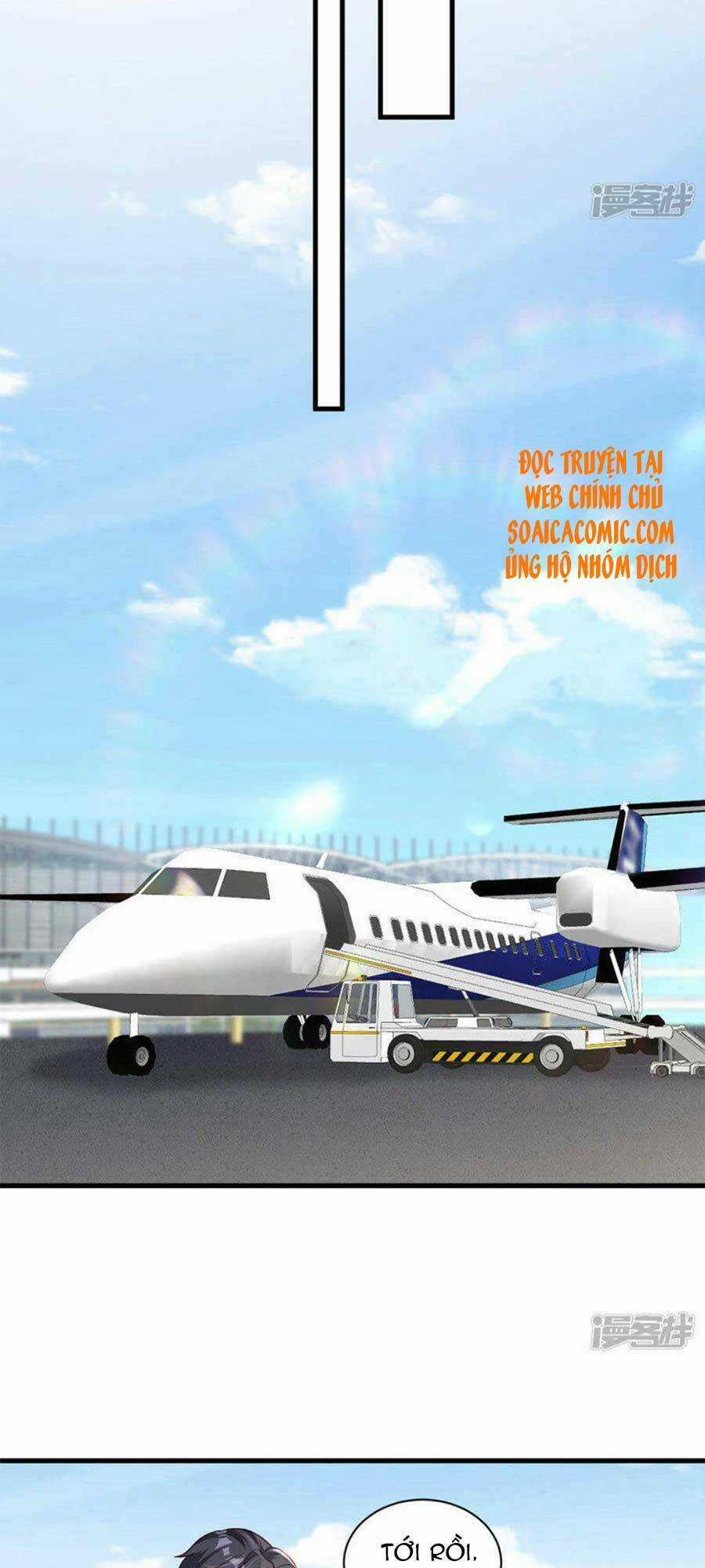 Ác Ma Thì Thầm Chapter 62 trang 21