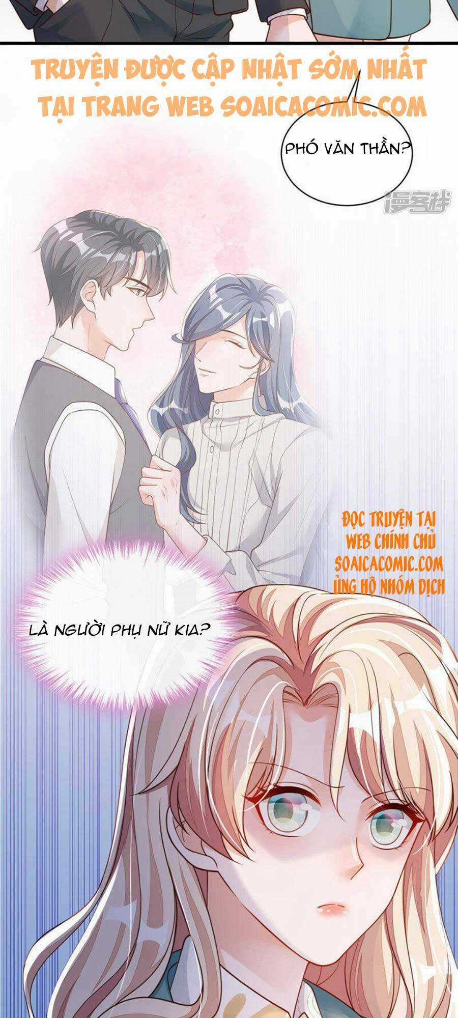 Ác Ma Thì Thầm Chapter 62 trang 24