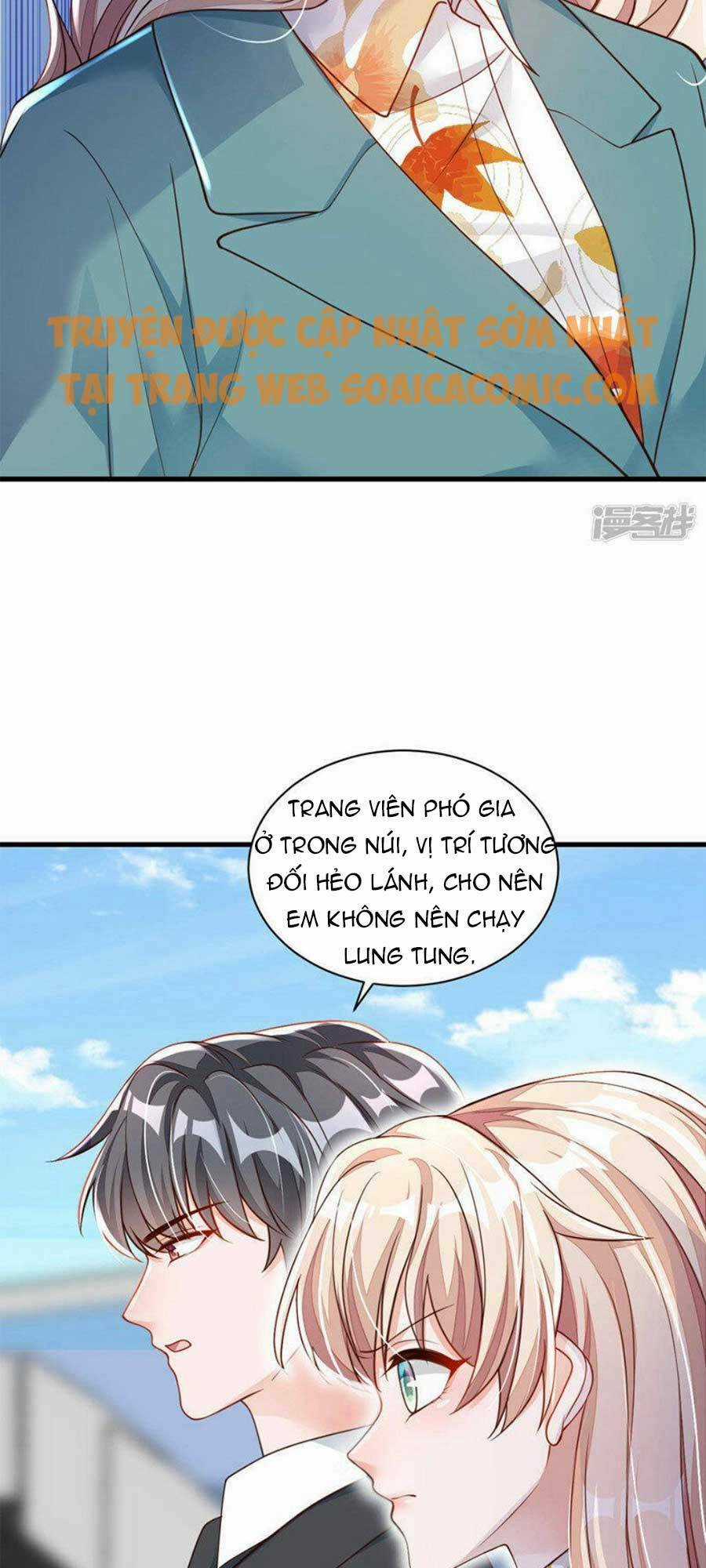 Ác Ma Thì Thầm Chapter 62 trang 25