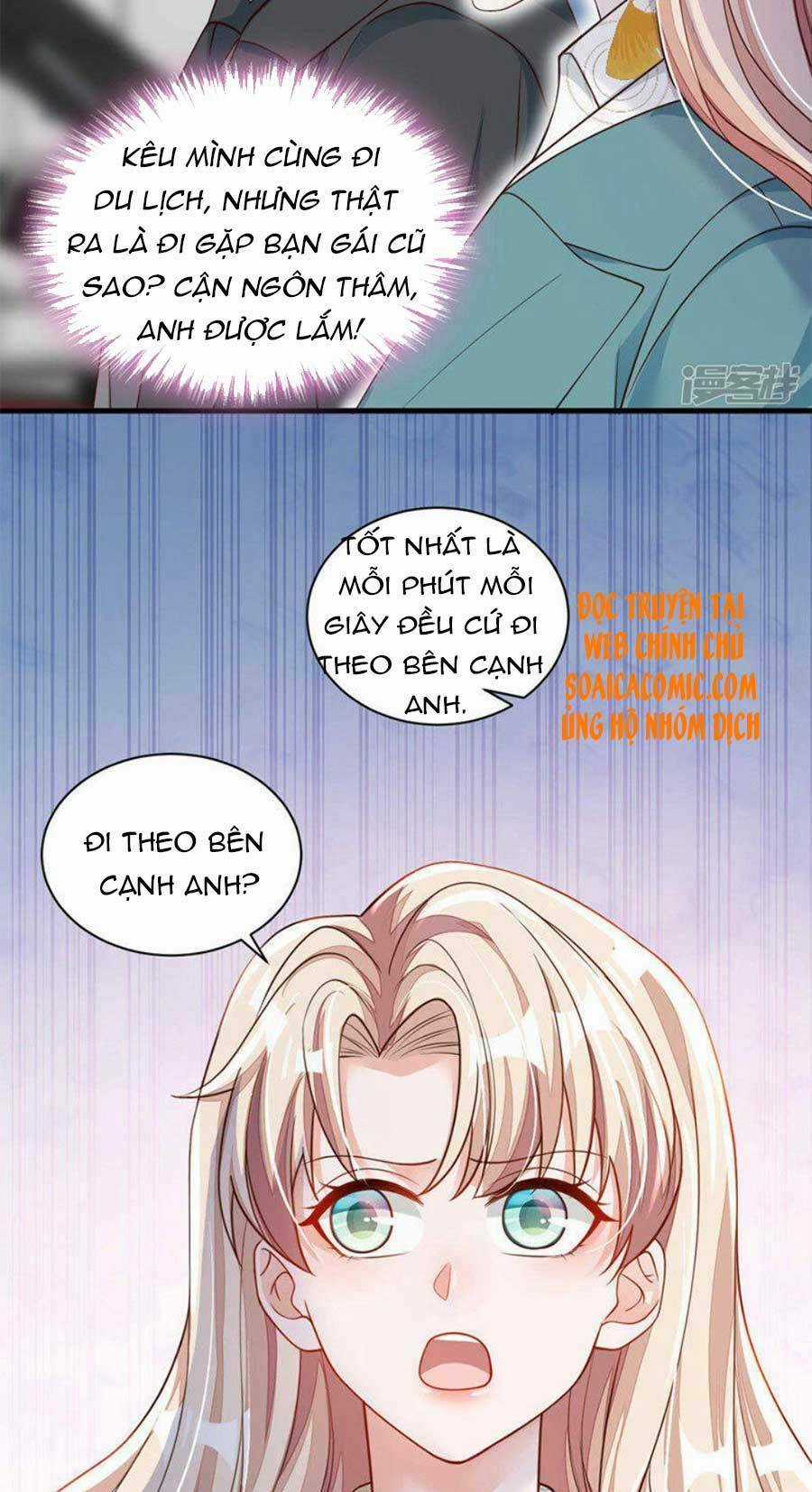 Ác Ma Thì Thầm Chapter 62 trang 26