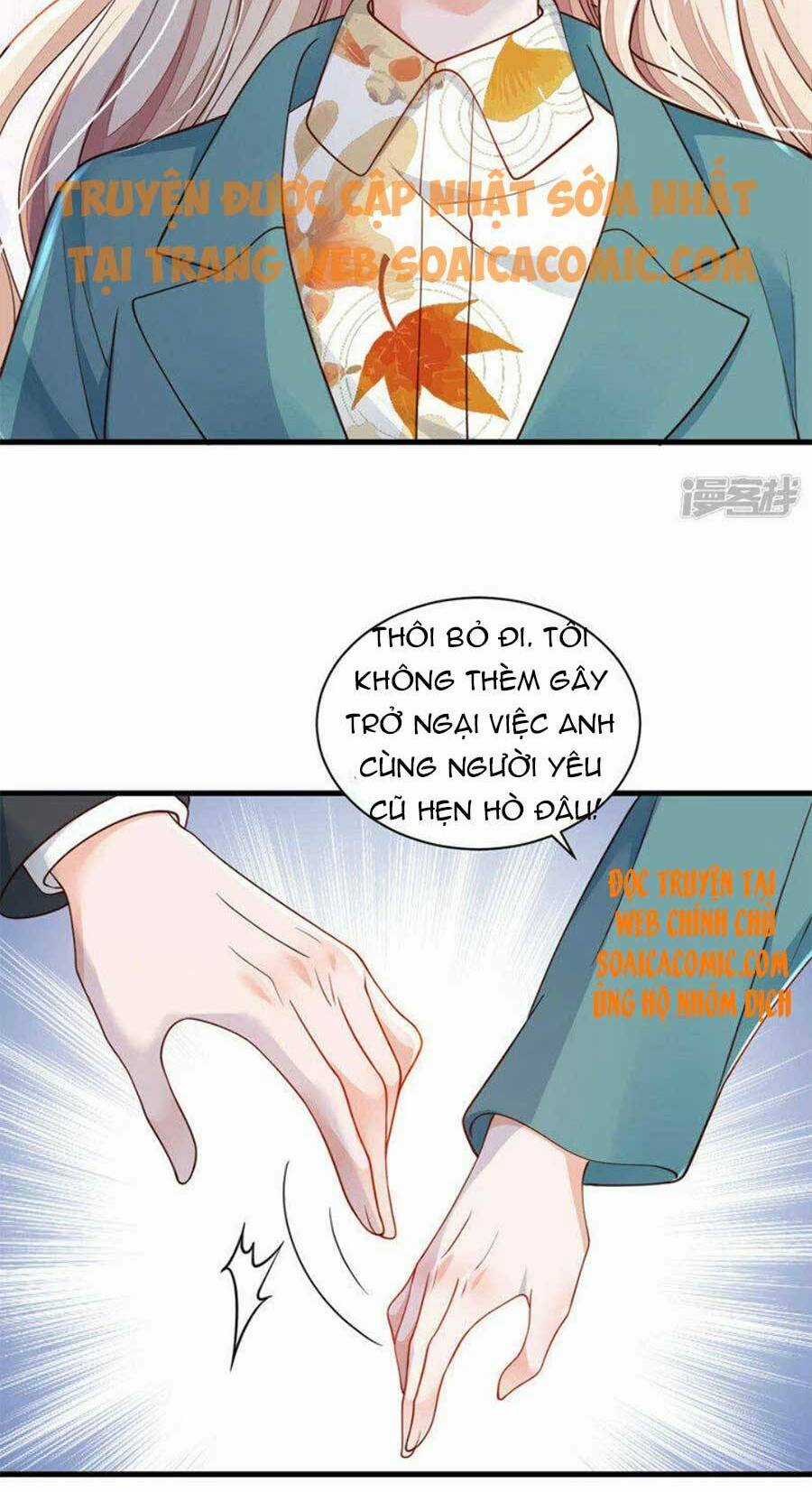 Ác Ma Thì Thầm Chapter 62 trang 27
