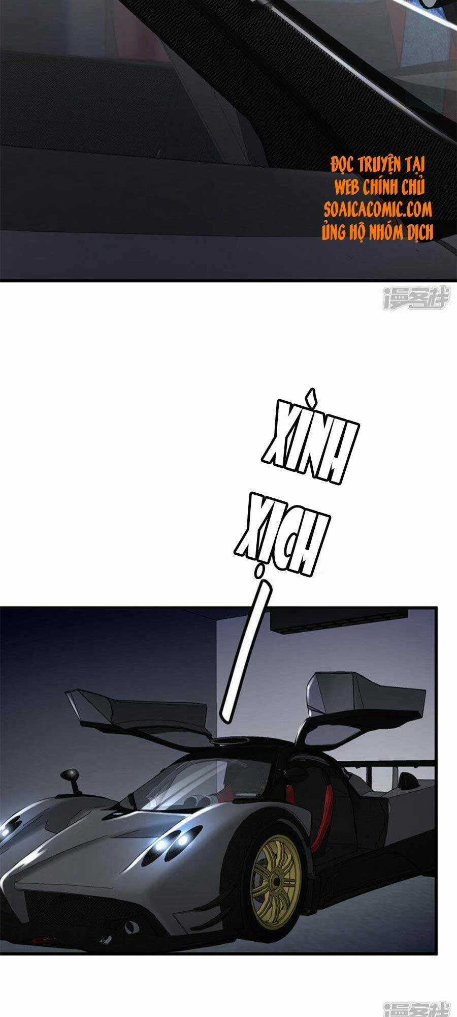 Ác Ma Thì Thầm Chapter 62 trang 3