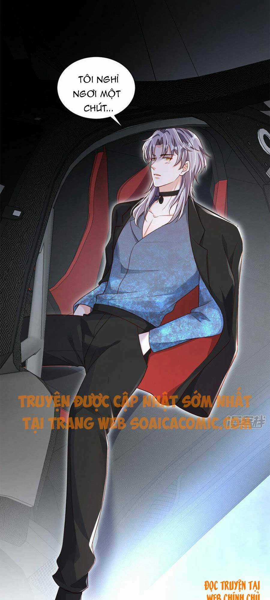 Ác Ma Thì Thầm Chapter 62 trang 7