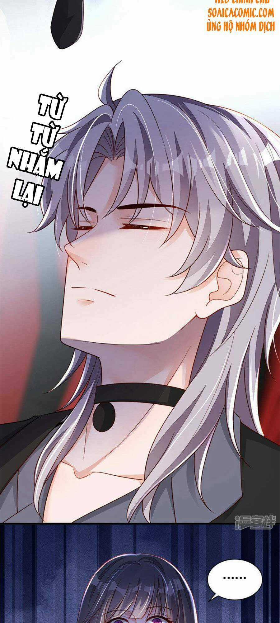 Ác Ma Thì Thầm Chapter 62 trang 8