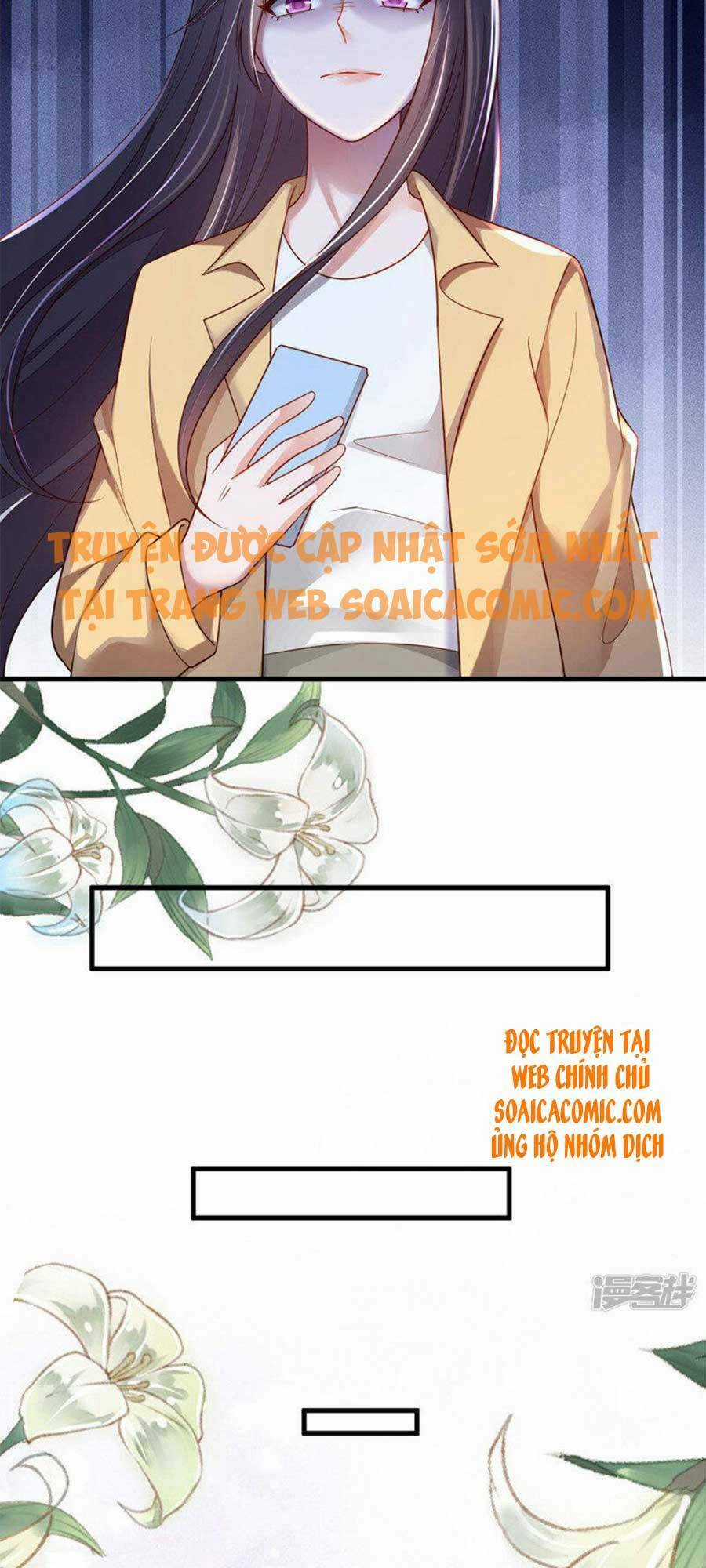 Ác Ma Thì Thầm Chapter 62 trang 9