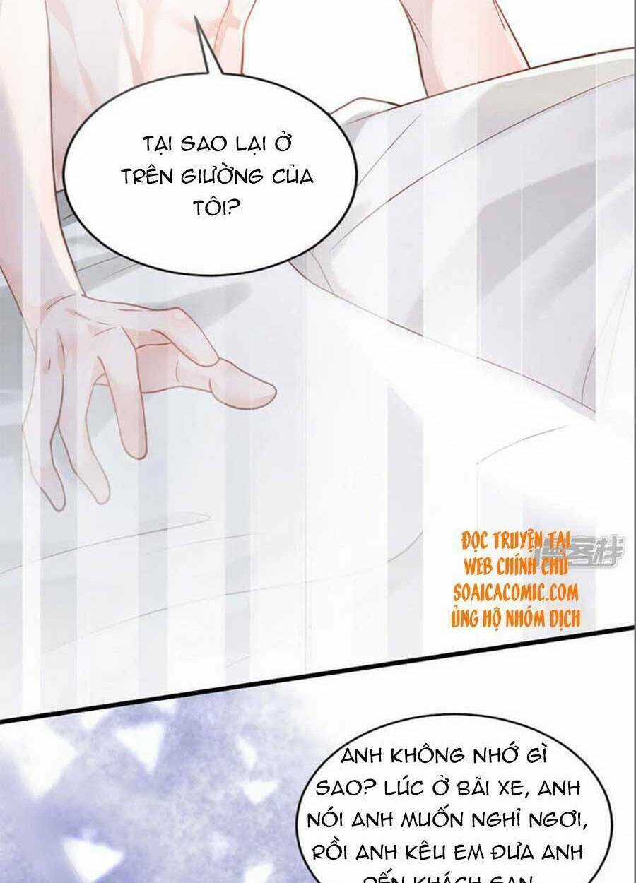 Ác Ma Thì Thầm Chapter 63 trang 11