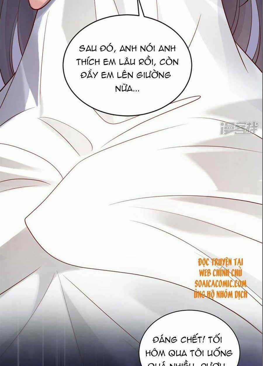 Ác Ma Thì Thầm Chapter 63 trang 13