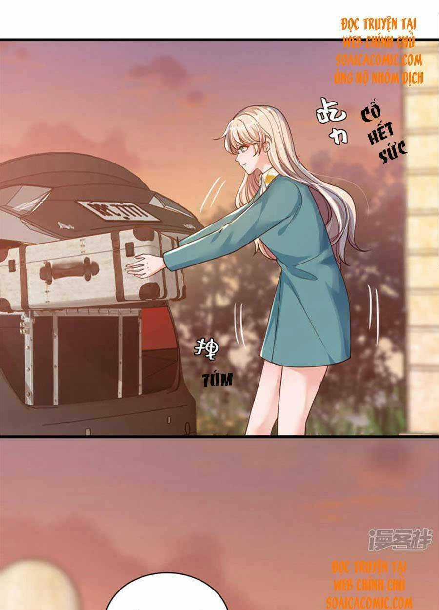 Ác Ma Thì Thầm Chapter 63 trang 18