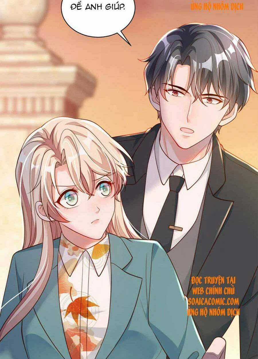 Ác Ma Thì Thầm Chapter 63 trang 19