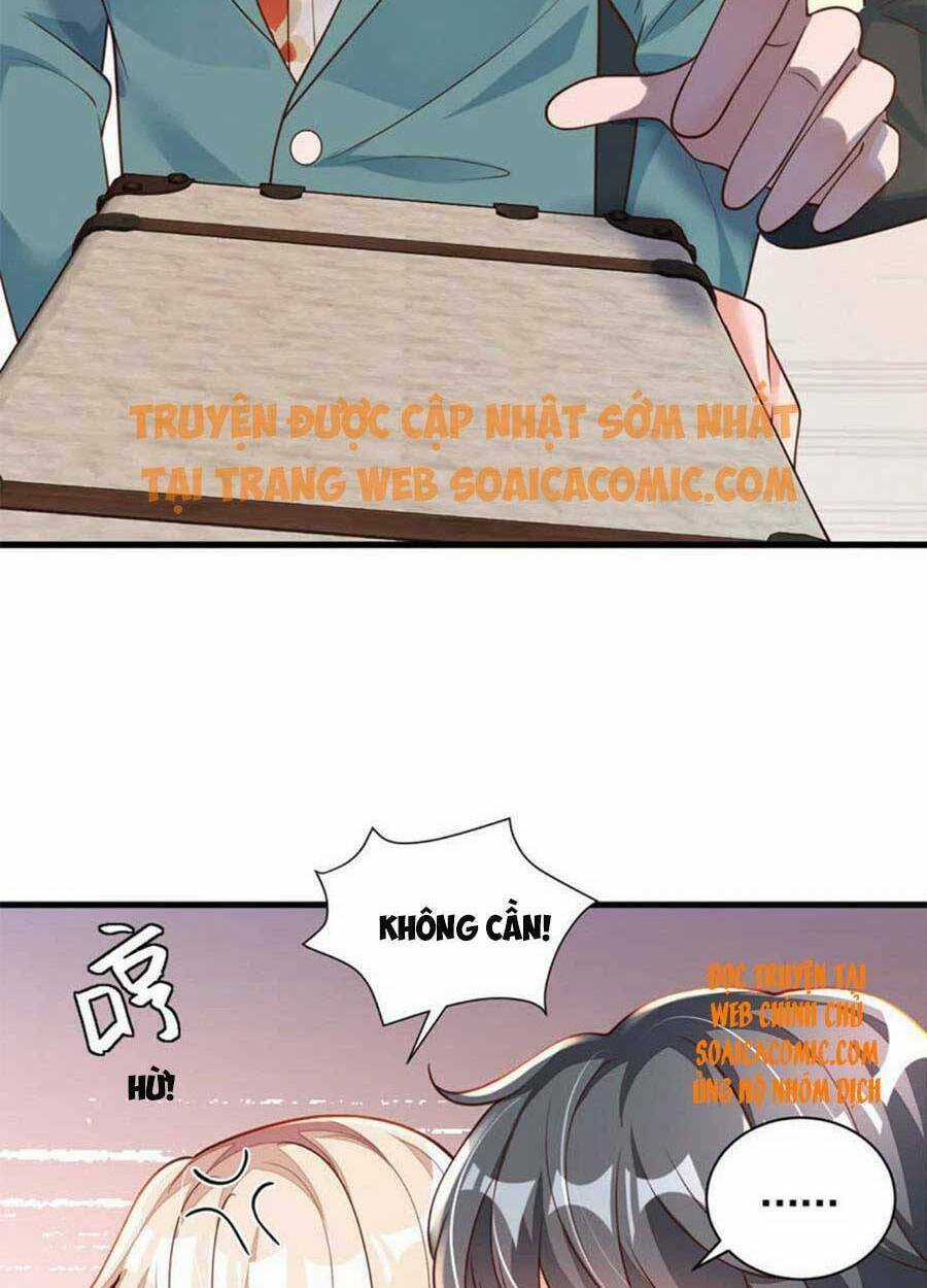 Ác Ma Thì Thầm Chapter 63 trang 20