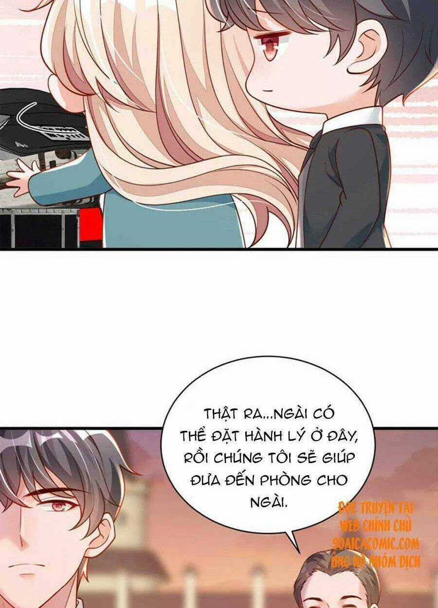 Ác Ma Thì Thầm Chapter 63 trang 21