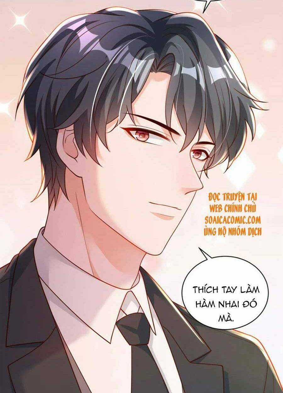 Ác Ma Thì Thầm Chapter 63 trang 23