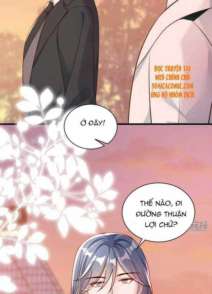 Ác Ma Thì Thầm Chapter 63 trang 25