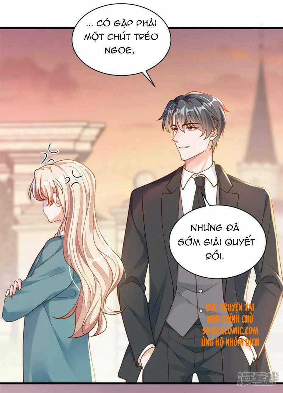 Ác Ma Thì Thầm Chapter 63 trang 28