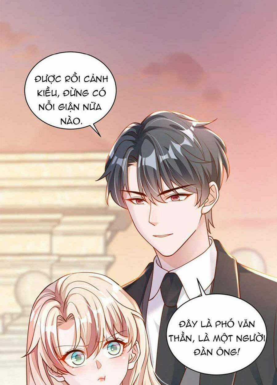 Ác Ma Thì Thầm Chapter 63 trang 29