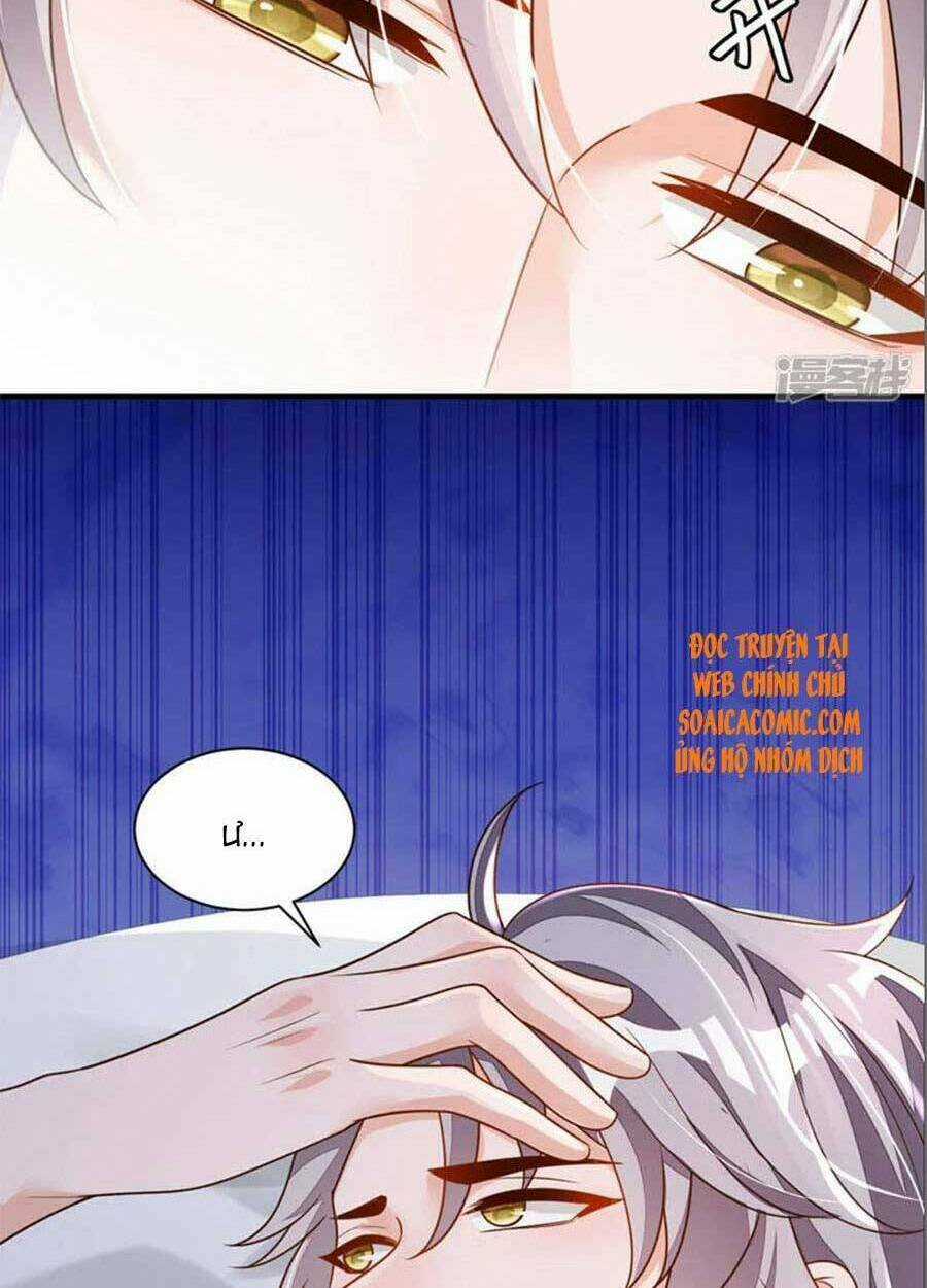 Ác Ma Thì Thầm Chapter 63 trang 3