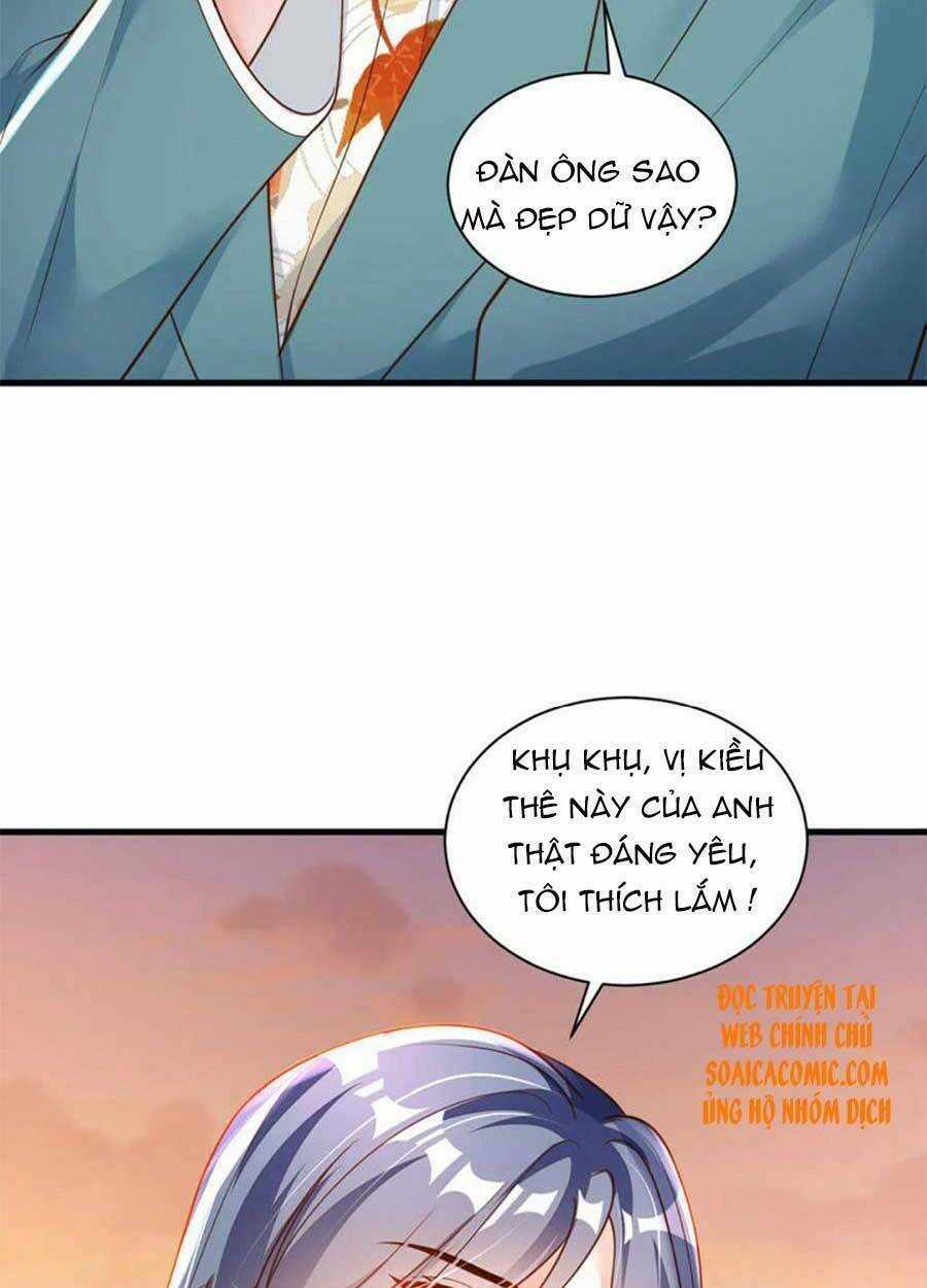Ác Ma Thì Thầm Chapter 63 trang 32