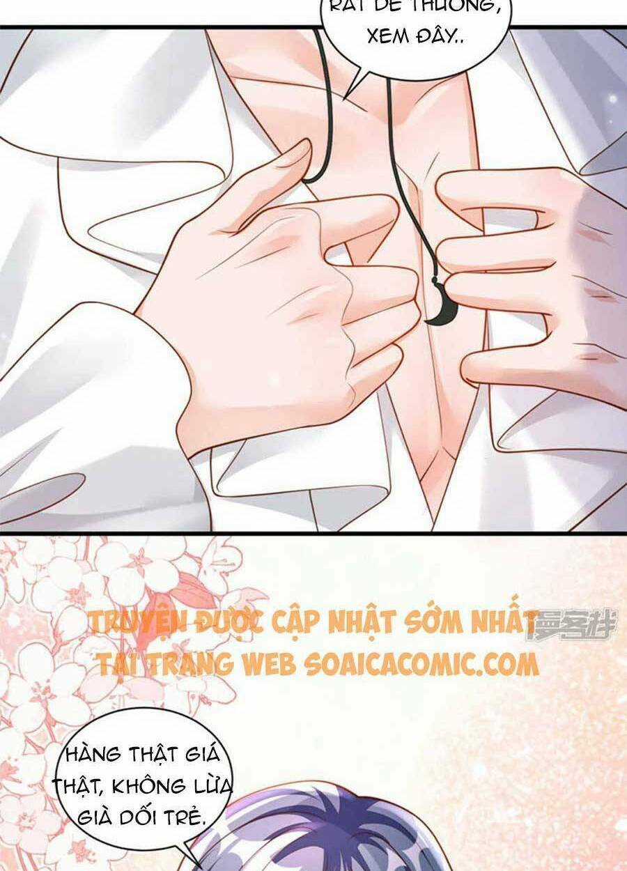 Ác Ma Thì Thầm Chapter 63 trang 34