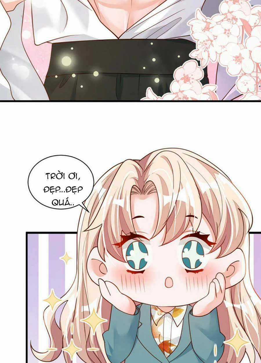 Ác Ma Thì Thầm Chapter 63 trang 36