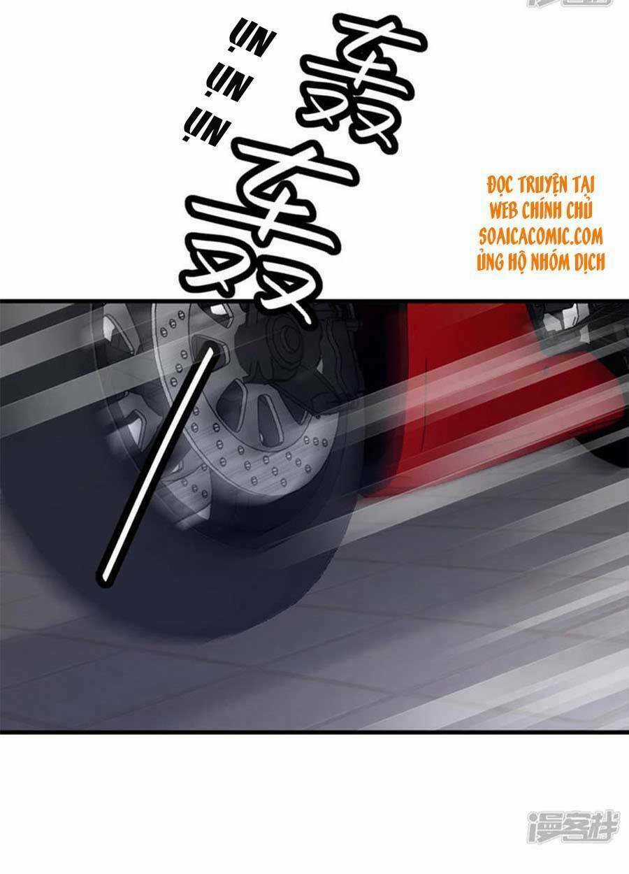 Ác Ma Thì Thầm Chapter 63 trang 39