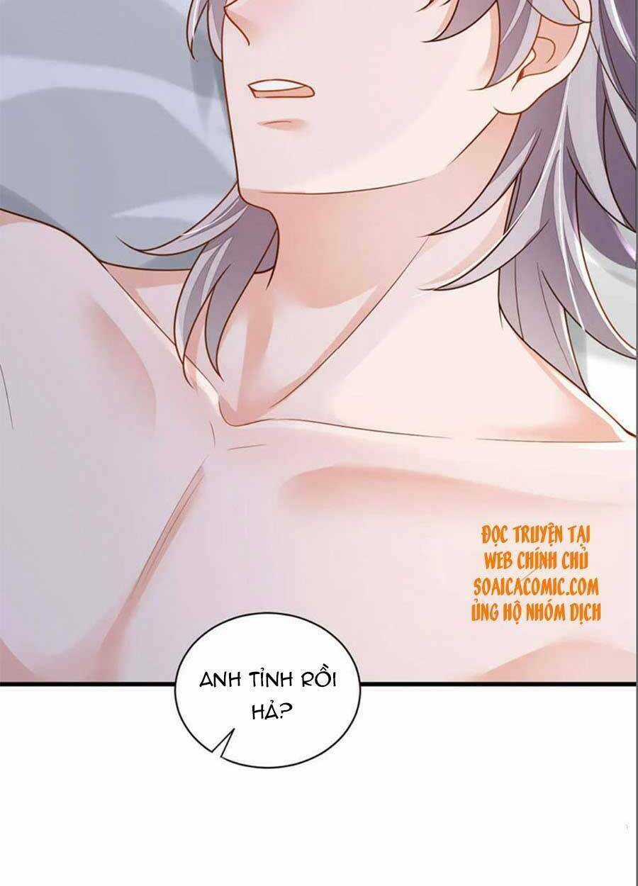 Ác Ma Thì Thầm Chapter 63 trang 4