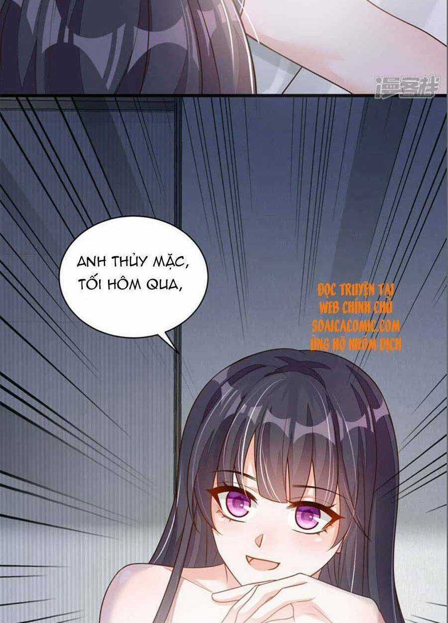 Ác Ma Thì Thầm Chapter 63 trang 6