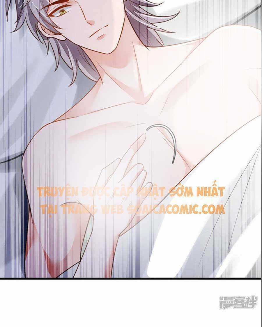 Ác Ma Thì Thầm Chapter 63 trang 8